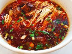 红烧牛肉面-壹德壹(锦都店)