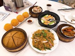 -香港富临皇宫(扬名广场店)