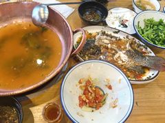 -妈妈的味道(和顺古镇店)