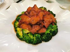 -紫竹林素食(祖庙路店)