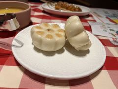 -西贝(华发商都店)