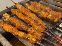 -额尔敦草原涮羊肉·烧烤(冻青树总店)