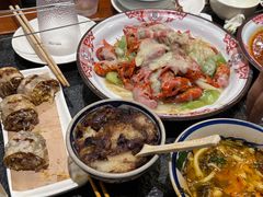 -福苗小骆驼烧烤(大唐不夜城店)