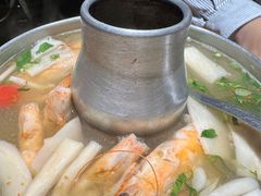 -泰国餐厅 Thai Food(裕华万达店)