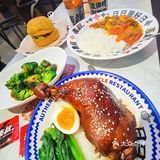 石牌高性价品茶餐厅 表叔冰室