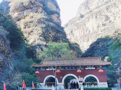 -湖洞水自然风景区