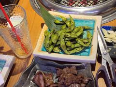 -丸藏和牛烧肉专门店(园区师惠坊店)