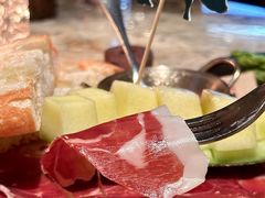 -BROWNSTONE布朗石西班牙餐厅(富城店)