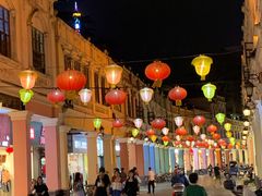 -细妹五香牛杂(步行街店)