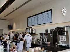 -喜茶(永旺梦乐城店)