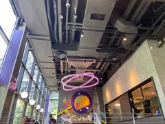 -Taco Bell 塔可钟(民田路店)
