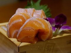 -有喜屋·深夜食堂(北京西路店)