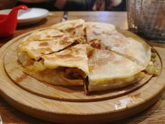 -麦落精酿啤酒餐吧(先农大院店)