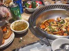 -七欣天香辣蟹火锅(无锡金太湖国际城店)