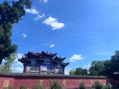 -中国观音故里广德景区
