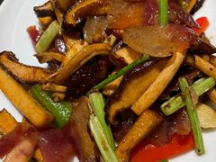 -四道菜·福建菜馆(新街口金鹰店)