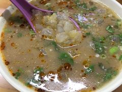 牛马行煎粉-牛马行牛肉饸饹铺(青岛街店)