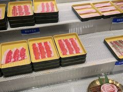 -花味·自助烤肉(南方时代店)