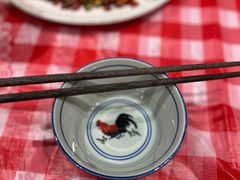-荆九爷爆炒桥头三嫩(夫子庙店)