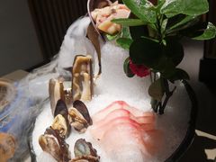 -享月汤皇·海鲜小火锅·聚会(曲江创意谷店)