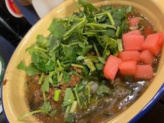 -阿福板凳面(观音桥店)