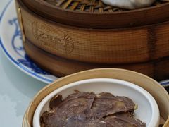 -苏兴记·小笼馄饨(建筑路店)
