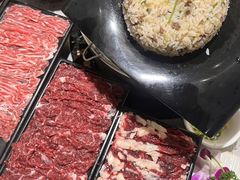 -非遗•老字号•阿彬牛肉火锅(广济桥店)
