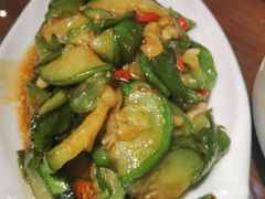 青皮茄子-缪氏川菜(丰盛町店)