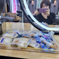 -藤野造型