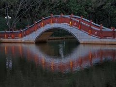 -深圳龙潭公园