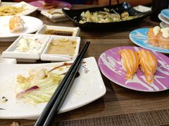 -三禾寿司(石龙店)