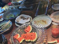 -肉串汪(望京店)