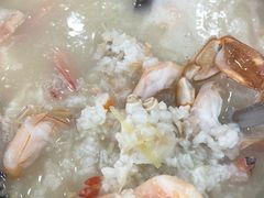 -粤盛海鲜平价店(洛溪食街店)