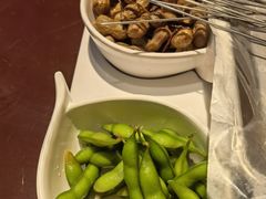 -三个大叔烤羊肉串·炭炉砂锅菜(西三旗店)