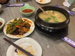 -春花民族美食(佳木斯总店)