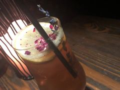 -LAMP BAR 水烟音乐酒吧
