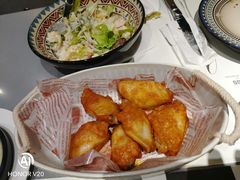 蜜汁鸡翅-西堤厚牛排(国瑞店)