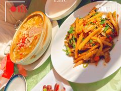 -红豆园(文林街店)