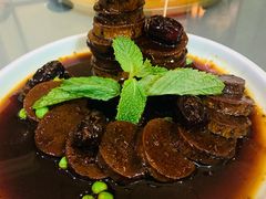 -58度品质川菜馆(经一路店)