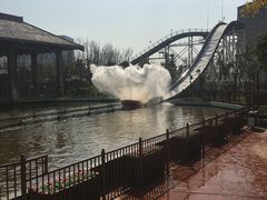 -芜湖方特东方神画