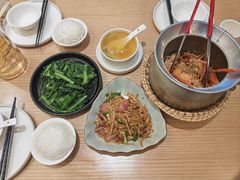-隅乐胡椒虾·台湾菜·团建(皇岗店)