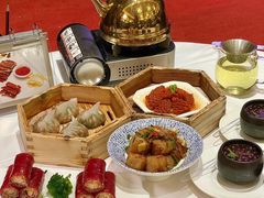 -宝园酒家(美林M·LIVE天地东座店)
