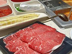 -海底捞火锅(南海万科广场店)