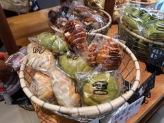 -Max Bakery 阿唛手作