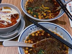 -遇见小面(深圳中心书城店)