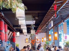 -打酱油·非遗淮扬菜(瘦西湖梅岭店)