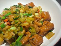 -闽上鲜·福建菜(龙湖滨江天街店)