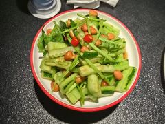 -辣尚瘾·烤鱼·新川菜(牡丹园直营店)