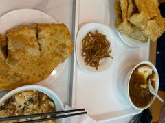 -华天新川面馆(闹市口店)