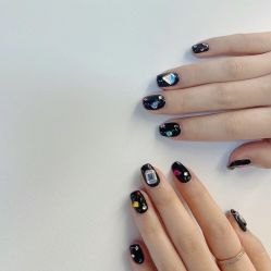 -斯馨·健康美甲美睫